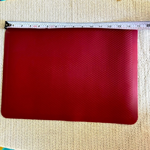 Master Chef Silicone Baking Sheet - Picture 4 of 5